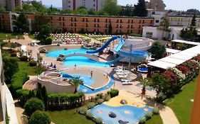 Apartment In Trakia Plaza