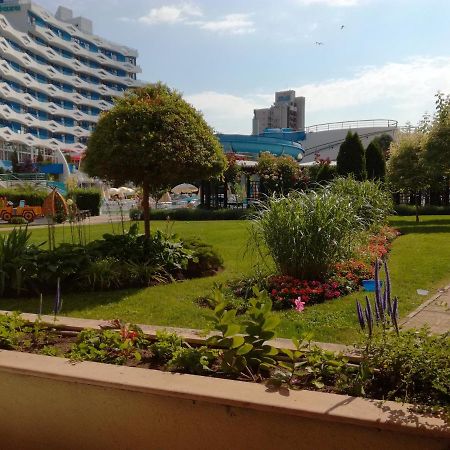 Apartment In Trakia Plaza Napospart Kültér fotó