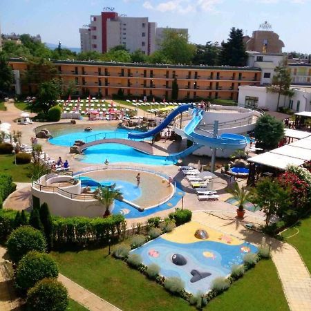 Apartment In Trakia Plaza Napospart Kültér fotó