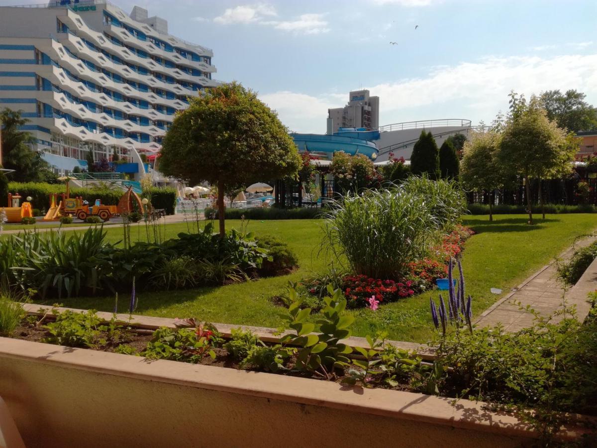 Apartment In Trakia Plaza Napospart Kültér fotó