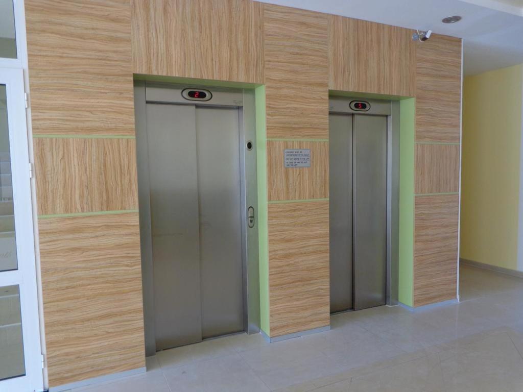 Apartment In Trakia Plaza Napospart Kültér fotó
