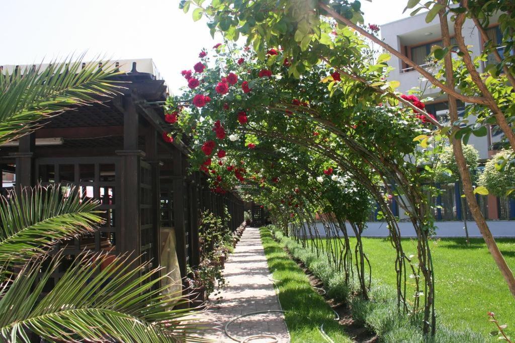 Apartment In Trakia Plaza Napospart Kültér fotó