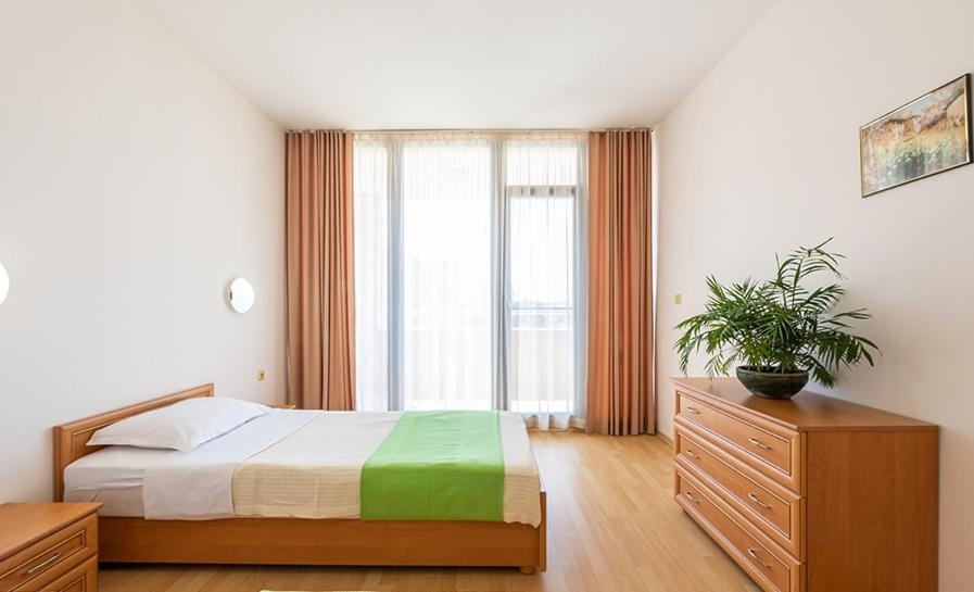 Apartment In Trakia Plaza Napospart Kültér fotó