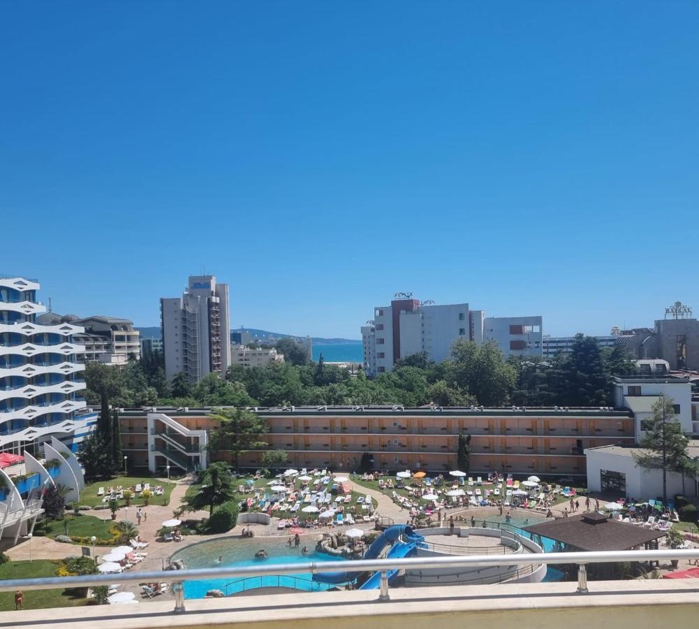 Apartment In Trakia Plaza Napospart Szoba fotó