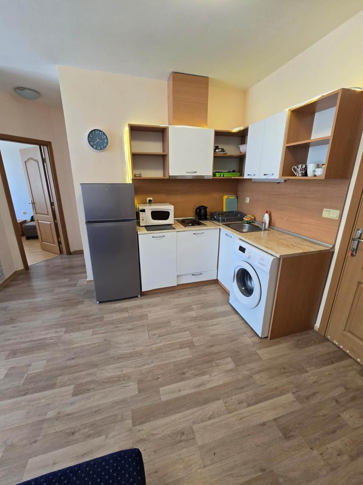 Apartment In Trakia Plaza Napospart Szoba fotó