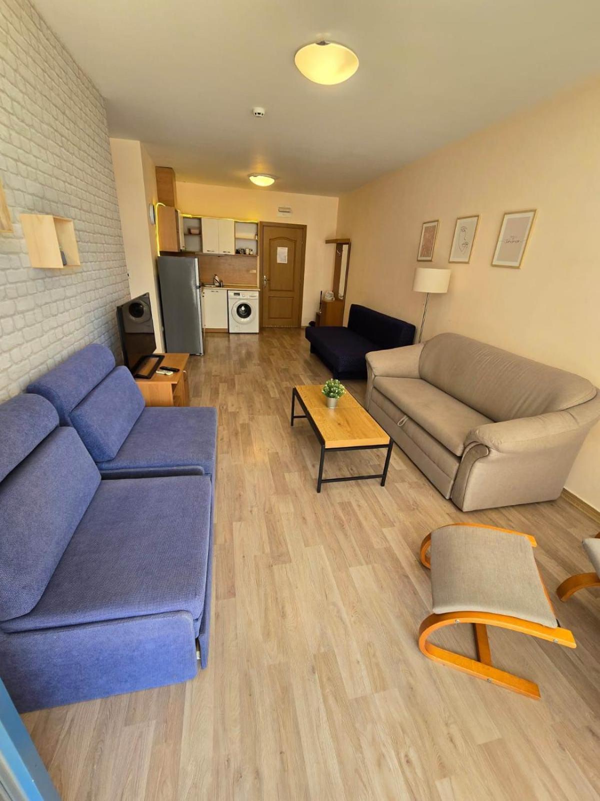 Apartment In Trakia Plaza Napospart Szoba fotó