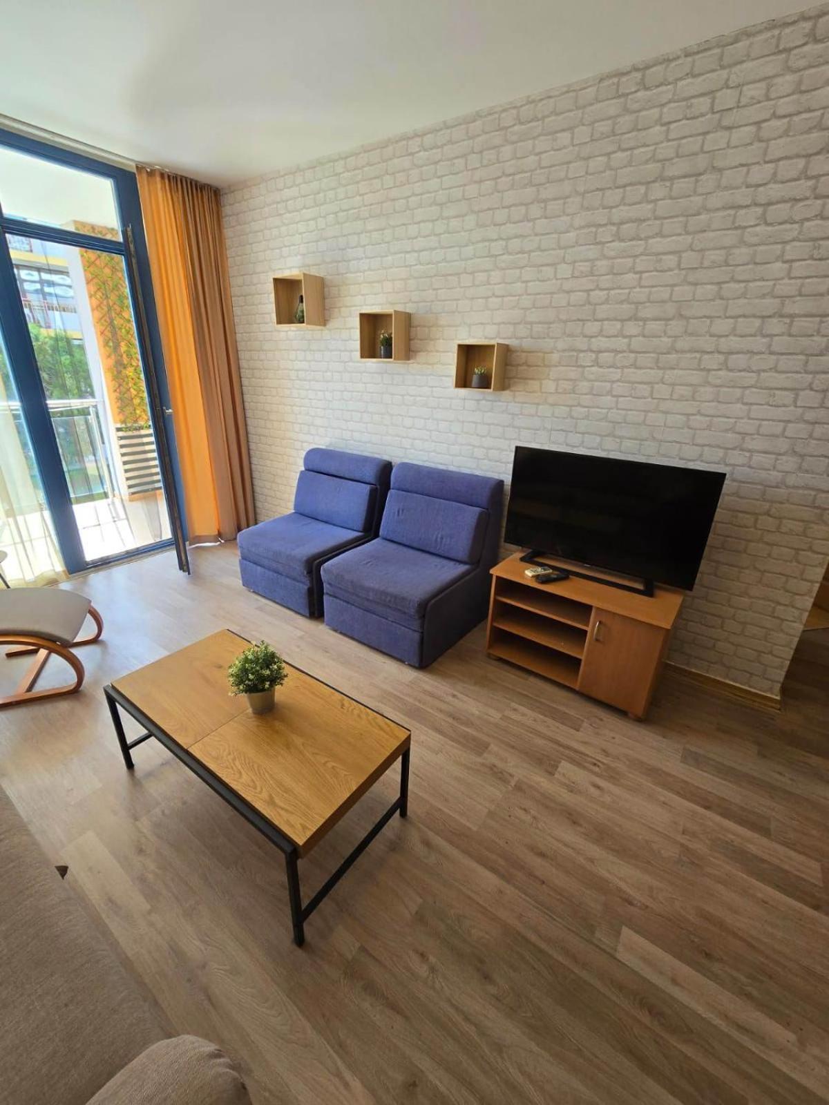 Apartment In Trakia Plaza Napospart Szoba fotó
